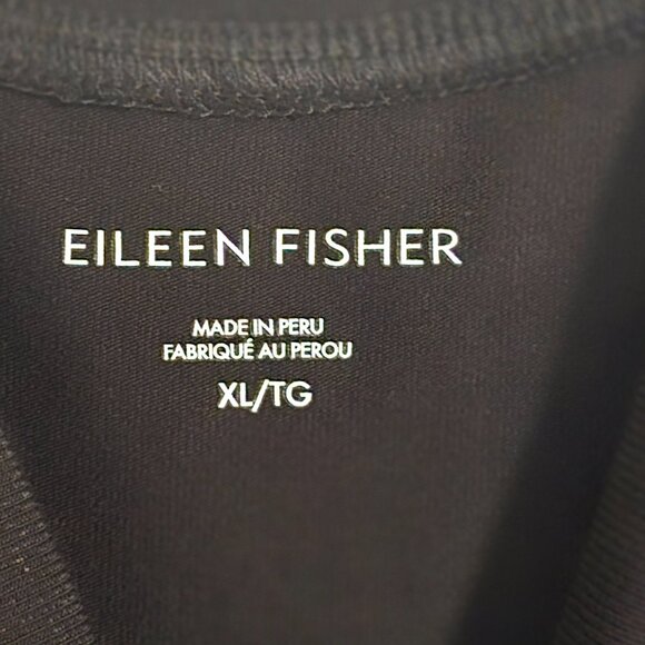 Eileen Fisher Dress - Picture 3 of 5